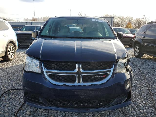 Photo 4 VIN: 2C4RDGBG5FR632215 - DODGE CARAVAN 