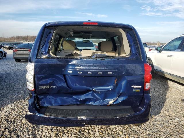 Photo 5 VIN: 2C4RDGBG5FR632215 - DODGE CARAVAN 