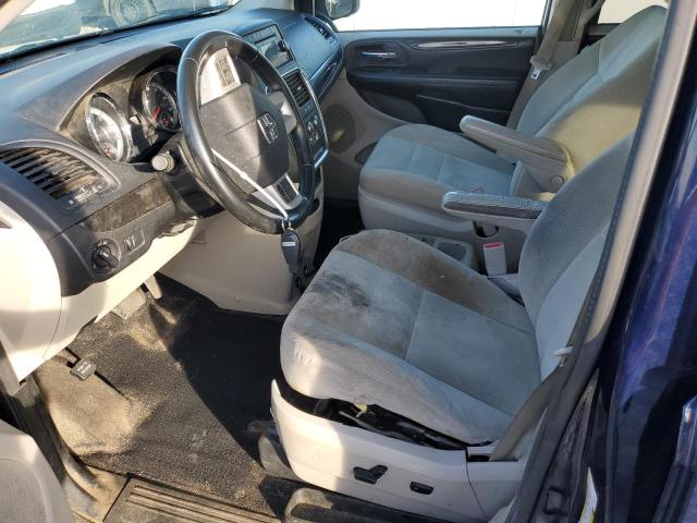 Photo 6 VIN: 2C4RDGBG5FR632215 - DODGE CARAVAN 