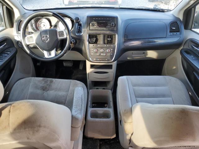 Photo 7 VIN: 2C4RDGBG5FR632215 - DODGE CARAVAN 