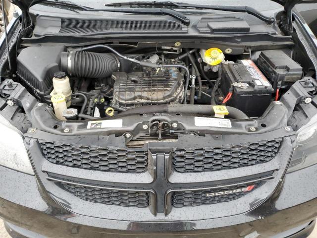 Photo 10 VIN: 2C4RDGBG5FR641898 - DODGE CARAVAN 