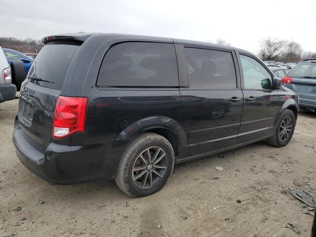 Photo 2 VIN: 2C4RDGBG5FR641898 - DODGE CARAVAN 