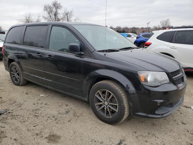 Photo 3 VIN: 2C4RDGBG5FR641898 - DODGE CARAVAN 