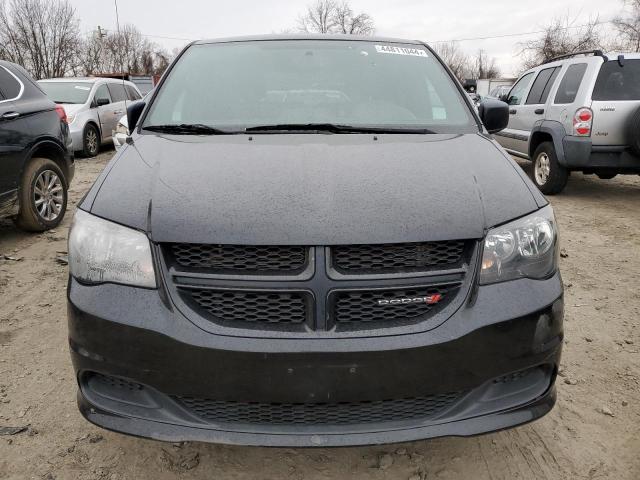 Photo 4 VIN: 2C4RDGBG5FR641898 - DODGE CARAVAN 