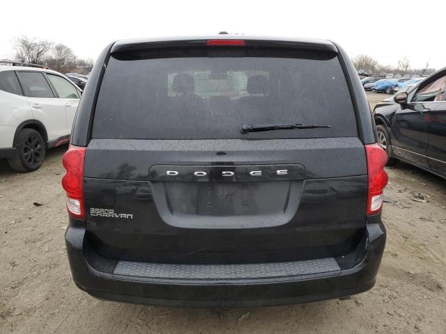 Photo 5 VIN: 2C4RDGBG5FR641898 - DODGE CARAVAN 