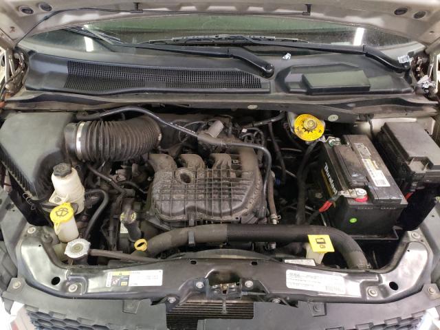 Photo 6 VIN: 2C4RDGBG5FR648107 - DODGE GRAND CARA 