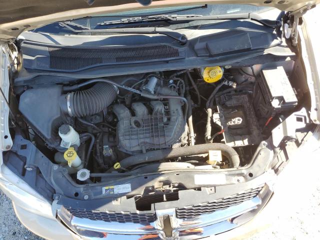 Photo 6 VIN: 2C4RDGBG5FR648107 - DODGE GRAND CARA 