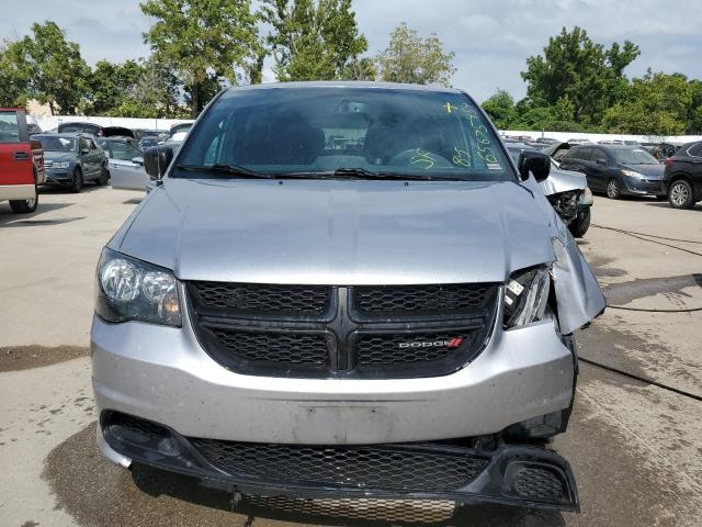 Photo 4 VIN: 2C4RDGBG5FR659429 - DODGE GRAND CARA 