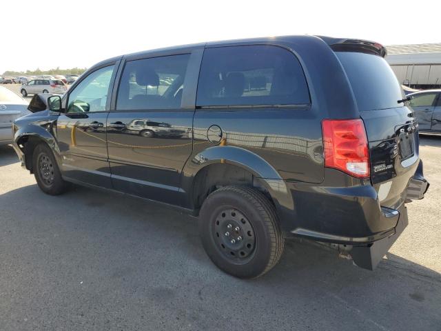 Photo 1 VIN: 2C4RDGBG5FR667398 - DODGE GRAND CARA 