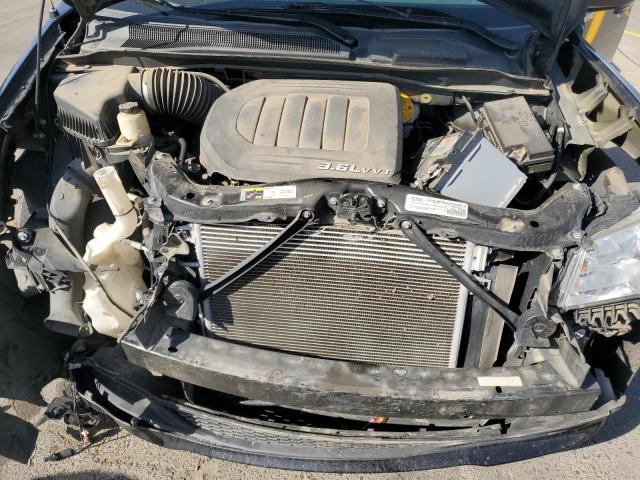 Photo 11 VIN: 2C4RDGBG5FR667398 - DODGE GRAND CARA 