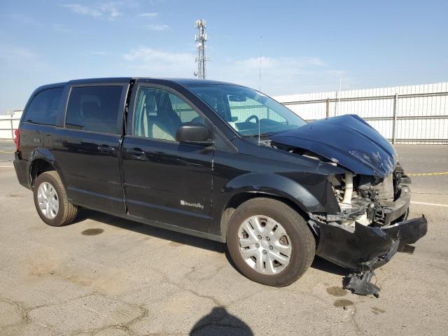 Photo 3 VIN: 2C4RDGBG5FR667398 - DODGE GRAND CARA 