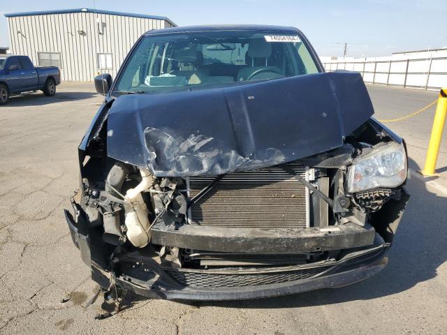 Photo 4 VIN: 2C4RDGBG5FR667398 - DODGE GRAND CARA 