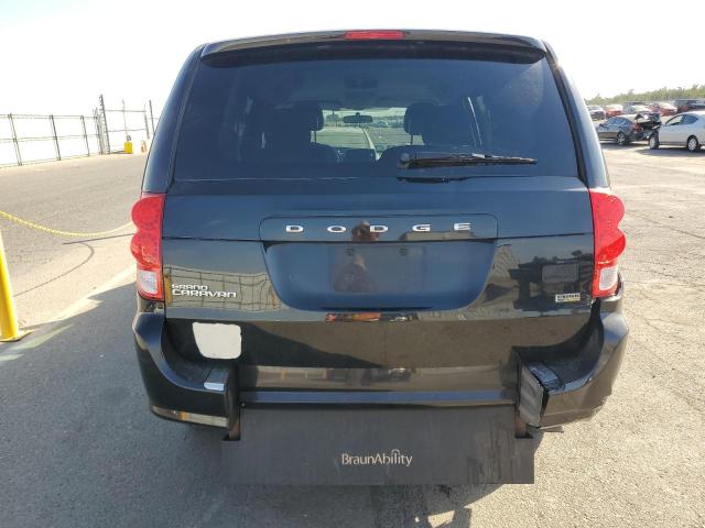 Photo 5 VIN: 2C4RDGBG5FR667398 - DODGE GRAND CARA 