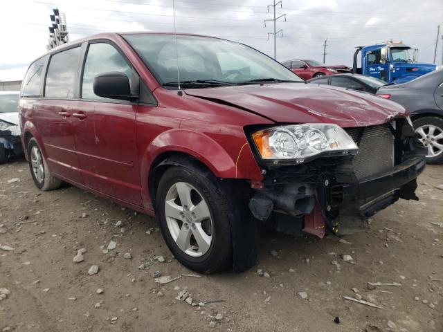 Photo 0 VIN: 2C4RDGBG5FR667756 - DODGE GRAND CARA 