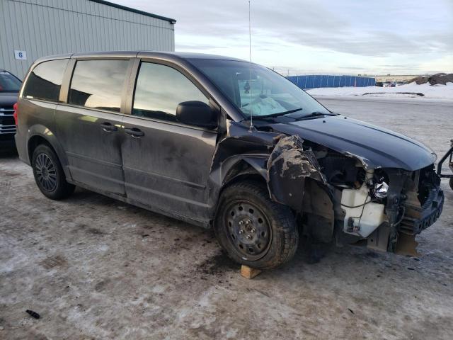 Photo 3 VIN: 2C4RDGBG5FR679471 - DODGE GRAND CARA 