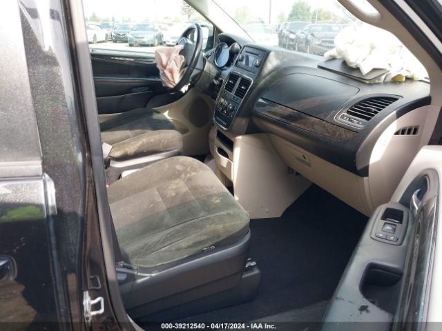 Photo 4 VIN: 2C4RDGBG5FR681530 - DODGE GRAND CARAVAN 