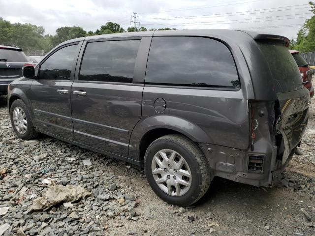 Photo 1 VIN: 2C4RDGBG5FR682709 - DODGE CARAVAN 