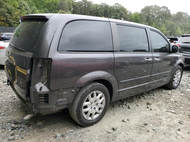 Photo 2 VIN: 2C4RDGBG5FR682709 - DODGE CARAVAN 