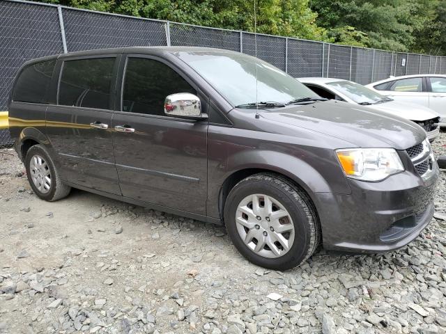 Photo 3 VIN: 2C4RDGBG5FR682709 - DODGE CARAVAN 