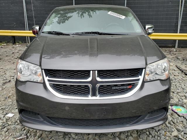 Photo 4 VIN: 2C4RDGBG5FR682709 - DODGE CARAVAN 