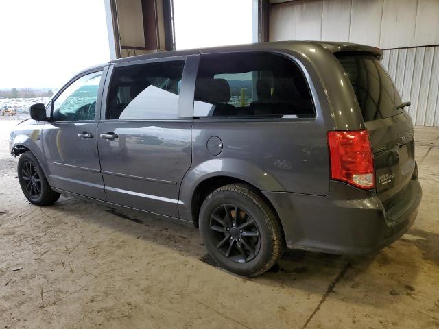 Photo 1 VIN: 2C4RDGBG5FR682905 - DODGE CARAVAN 