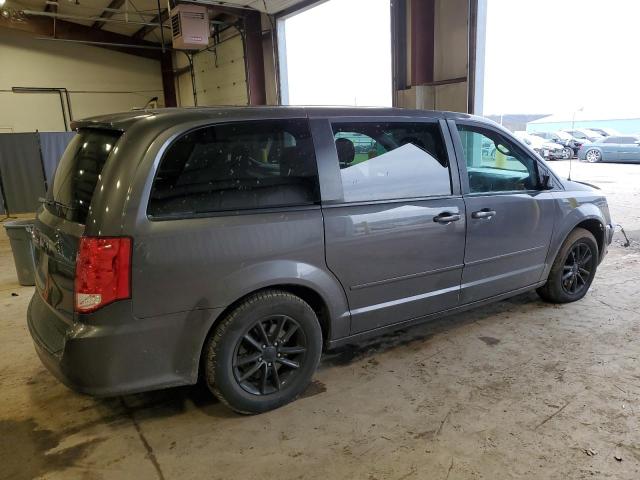 Photo 2 VIN: 2C4RDGBG5FR682905 - DODGE CARAVAN 