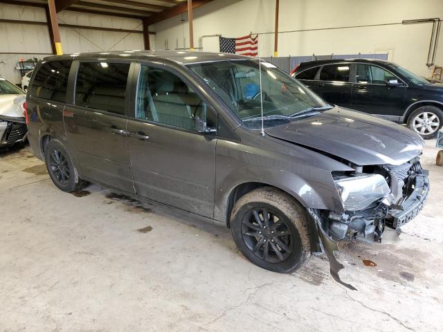 Photo 3 VIN: 2C4RDGBG5FR682905 - DODGE CARAVAN 