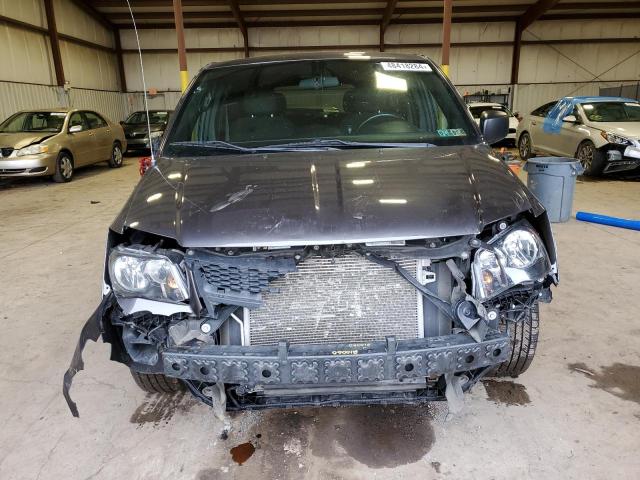 Photo 4 VIN: 2C4RDGBG5FR682905 - DODGE CARAVAN 