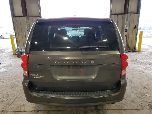 Photo 5 VIN: 2C4RDGBG5FR682905 - DODGE CARAVAN 