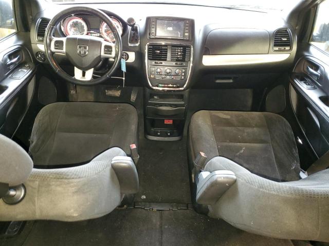 Photo 7 VIN: 2C4RDGBG5FR682905 - DODGE CARAVAN 