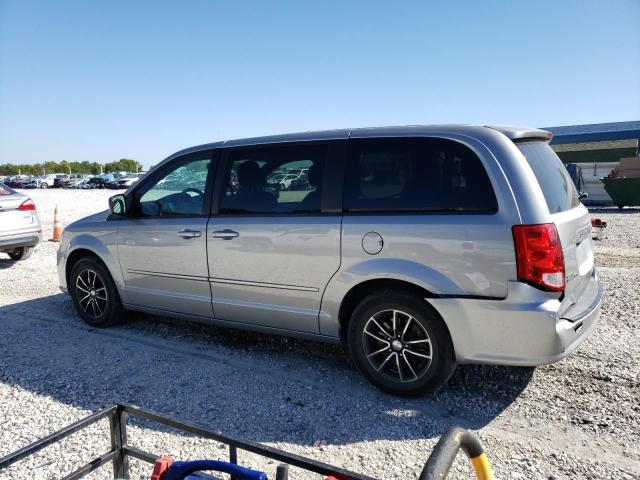 Photo 1 VIN: 2C4RDGBG5FR683505 - DODGE CARAVAN 