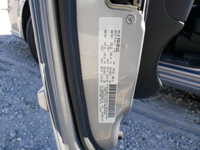 Photo 12 VIN: 2C4RDGBG5FR683505 - DODGE CARAVAN 