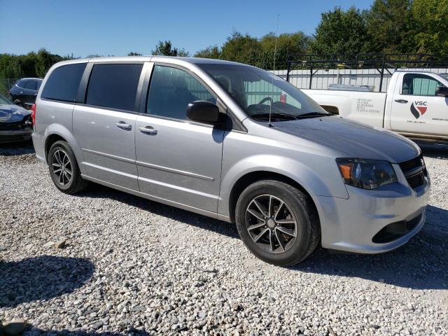 Photo 3 VIN: 2C4RDGBG5FR683505 - DODGE CARAVAN 