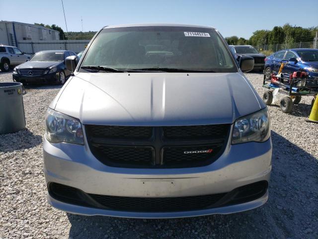 Photo 4 VIN: 2C4RDGBG5FR683505 - DODGE CARAVAN 