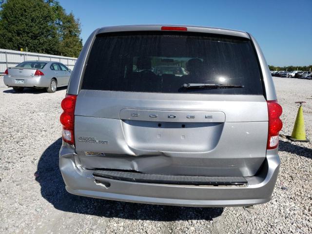 Photo 5 VIN: 2C4RDGBG5FR683505 - DODGE CARAVAN 