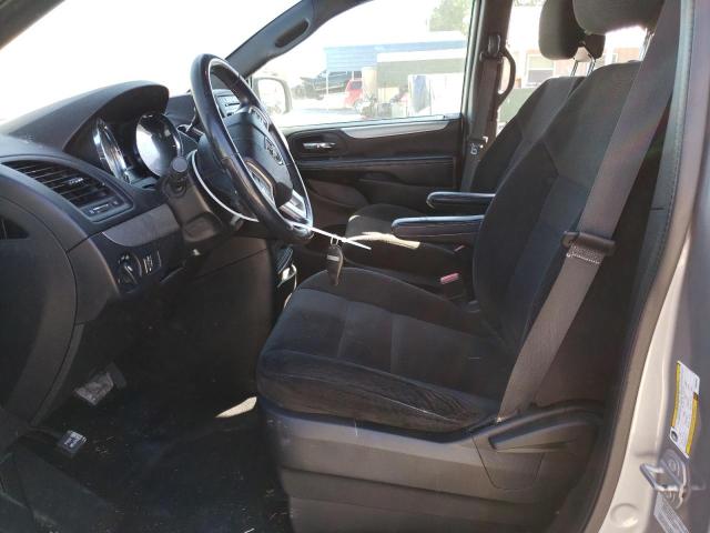 Photo 6 VIN: 2C4RDGBG5FR683505 - DODGE CARAVAN 