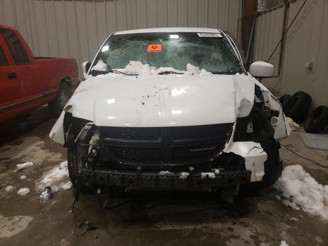 Photo 4 VIN: 2C4RDGBG5FR686971 - DODGE GRAND CARA 