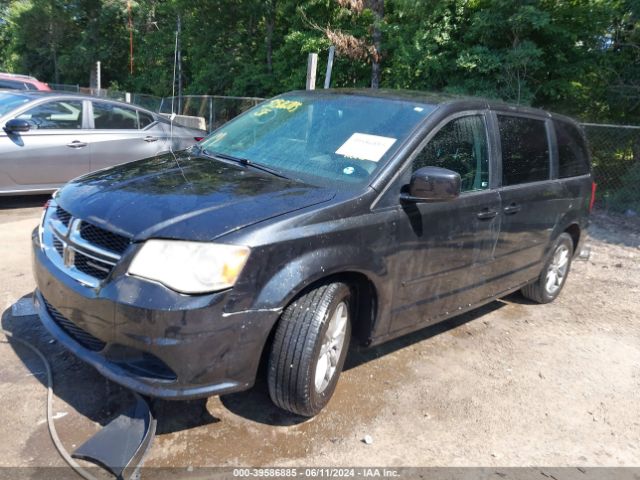 Photo 1 VIN: 2C4RDGBG5FR688963 - DODGE GRAND CARAVAN 