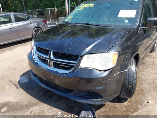 Photo 5 VIN: 2C4RDGBG5FR688963 - DODGE GRAND CARAVAN 