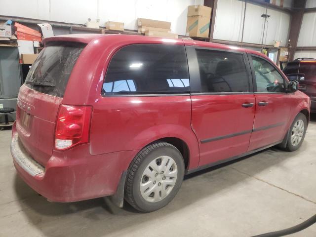 Photo 2 VIN: 2C4RDGBG5FR729480 - DODGE GRAND CARA 