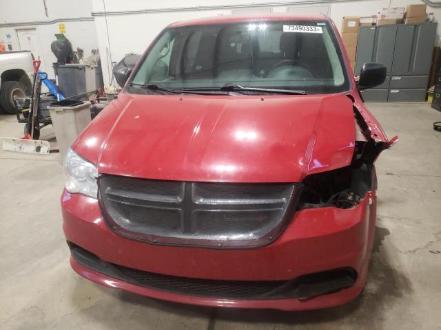 Photo 4 VIN: 2C4RDGBG5FR729480 - DODGE GRAND CARA 