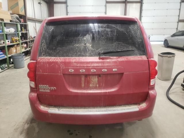 Photo 5 VIN: 2C4RDGBG5FR729480 - DODGE GRAND CARA 