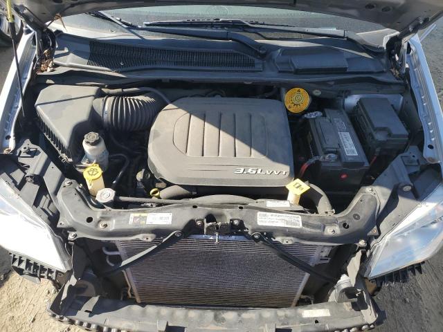 Photo 11 VIN: 2C4RDGBG5FR738096 - DODGE GRAND CARA 