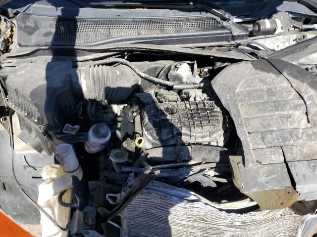 Photo 11 VIN: 2C4RDGBG5FR749907 - DODGE GRAND CARA 