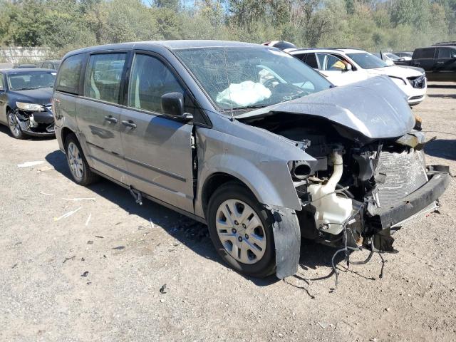 Photo 3 VIN: 2C4RDGBG5FR749907 - DODGE GRAND CARA 