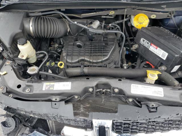 Photo 11 VIN: 2C4RDGBG5GR101520 - DODGE GRAND CARA 