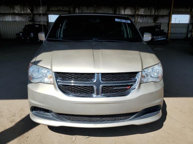 Photo 4 VIN: 2C4RDGBG5GR102649 - DODGE GRAND CARA 