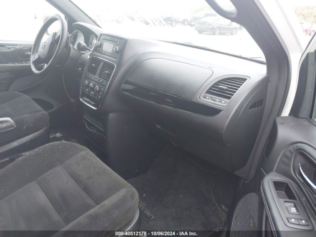 Photo 4 VIN: 2C4RDGBG5GR102926 - DODGE GRAND CARAVAN 