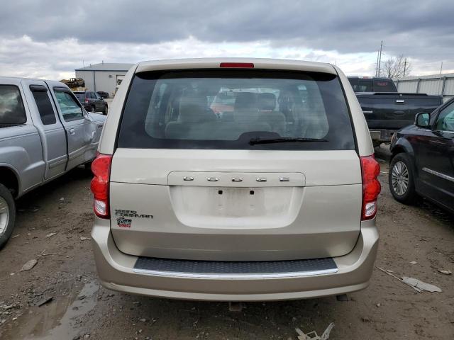 Photo 5 VIN: 2C4RDGBG5GR103073 - DODGE CARAVAN 