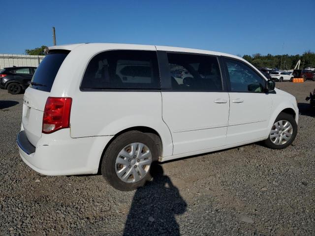 Photo 2 VIN: 2C4RDGBG5GR117362 - DODGE GRAND CARA 